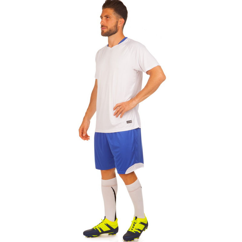 Forma fotbal XL (maiou + pantaloni scurti) LD-5022 (10916)
