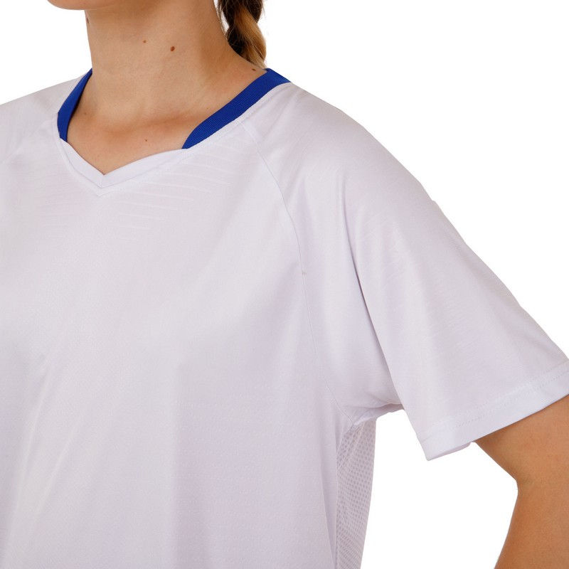 Forma fotbal XL (maiou + pantaloni scurti) LD-5022 (10916)