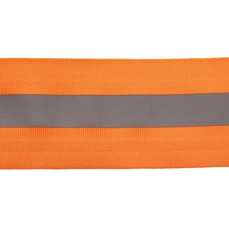 Banda marcaj pt teren sportiv l=50 m (polyester) C-4896-50 (10610)
