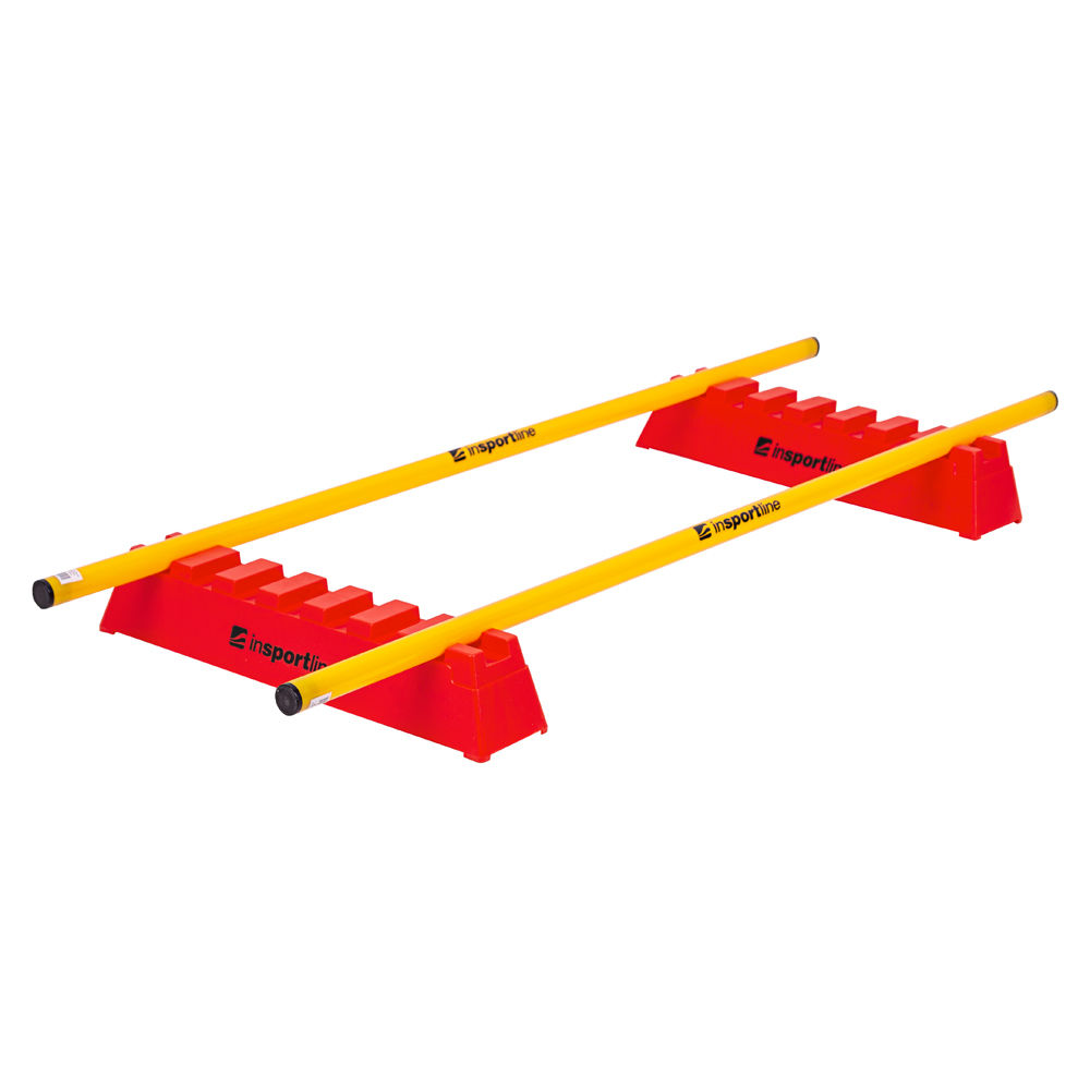 Con dreptunghiular inSPORTline Rectangle 17611 (6369)