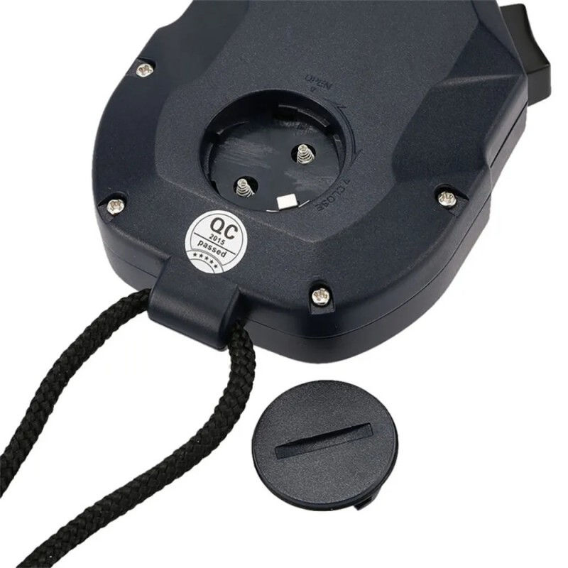 Секундомер на 300 записей MFS Profesional Race-300 4783 (9999)