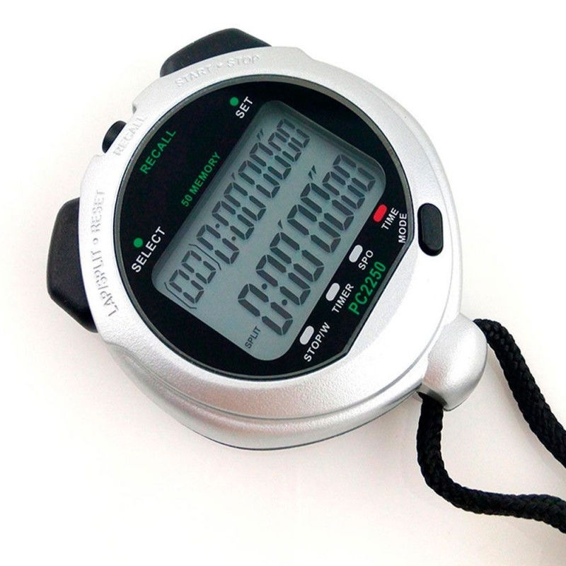 Cronometru 50 memories MFS Profesional Sprint-50 4750 (10004)