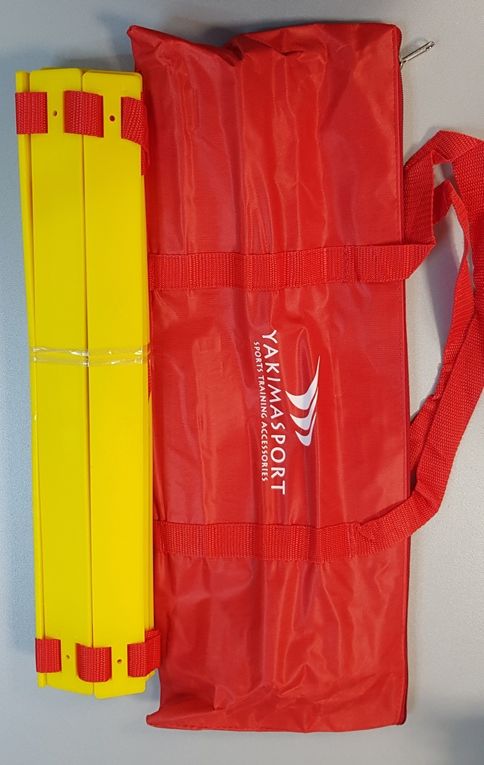 Лестница координационная 6 м Yakimasport 100067 (4136)