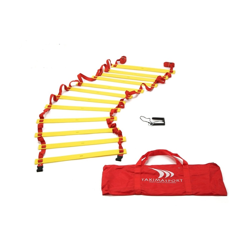 Scara sportiva pentru antrenament 4 m Yakimasport 100003 (2417)