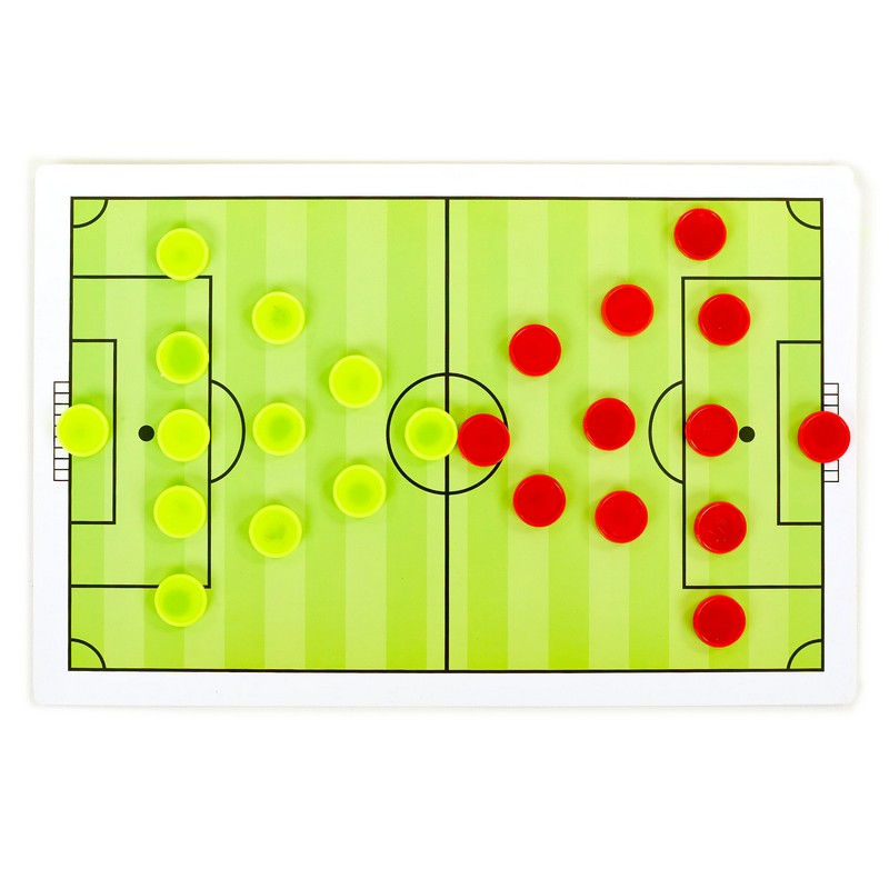 Доска тактическая универсальная 42x28.5 см C-6380 (10649)