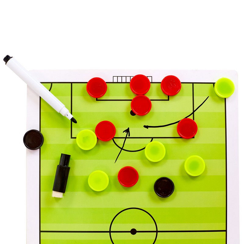 Доска тактическая универсальная 42x28.5 см C-6380 (10649)