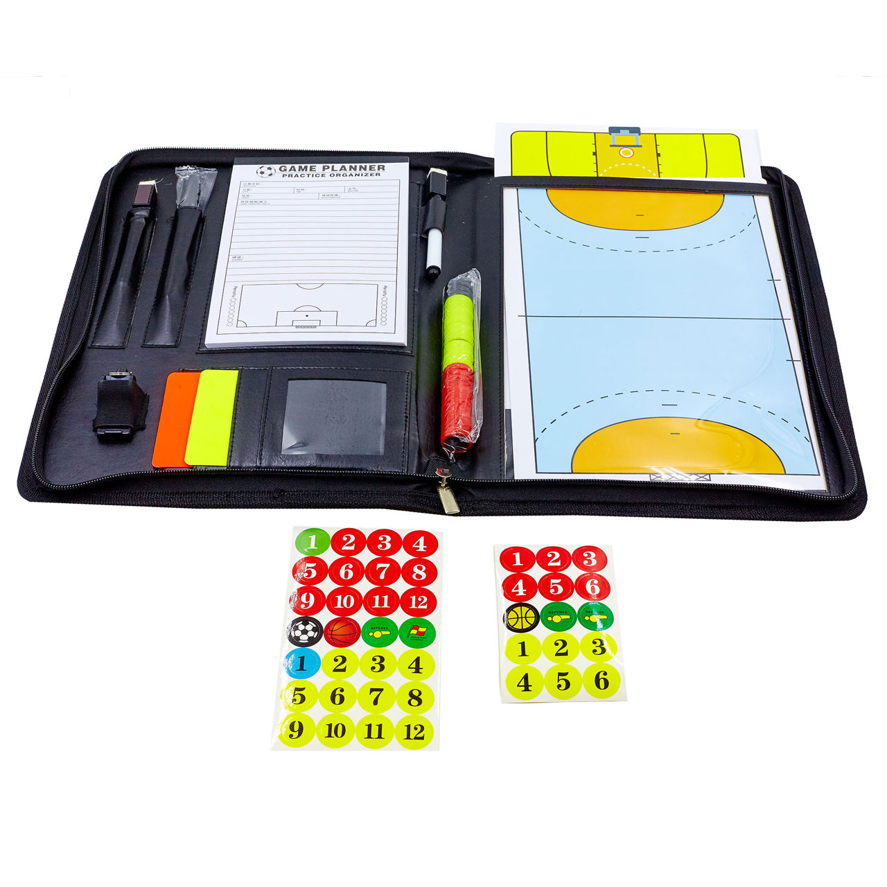 Доска тактическая универсальная 42x28.5 см C-6380 (10649)