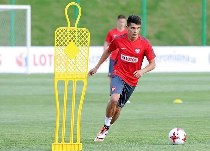 Manechin fotbal 180 cm Yakimasport Free Kick Wall Elite 100098 (3325)