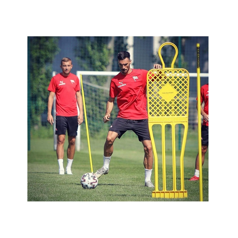 Manechin fotbal 180 cm Yakimasport Free Kick Wall Elite 100098 (3325)