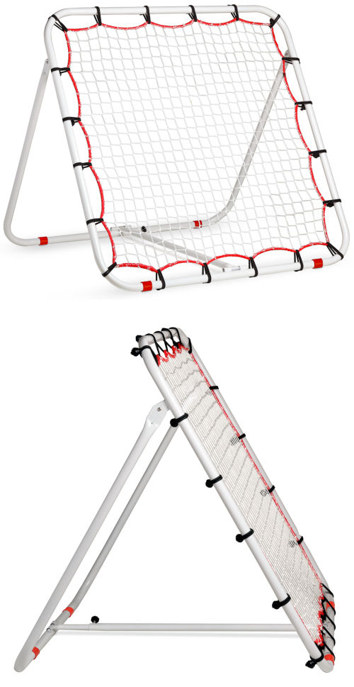 Rebounder 110x110 cm Yakimasport 100011 (3328)