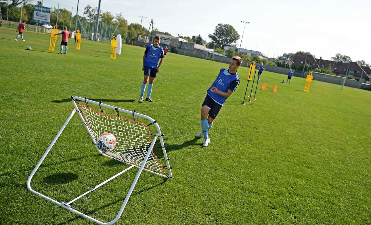 Rebounder 110x110 cm Yakimasport 100011 (3328)