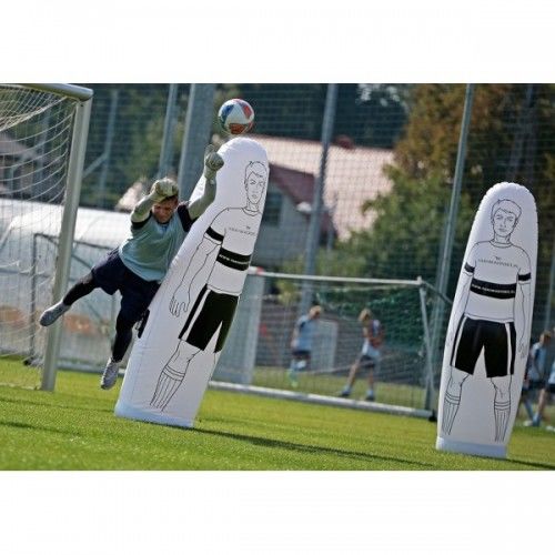 Manechin gonflabil fotbal Yakimasport Junior 100163