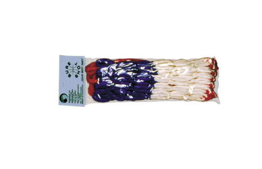 Сетка баскетбольная (1 шт.) 3 мм SureShot 403 multicolor (7320)