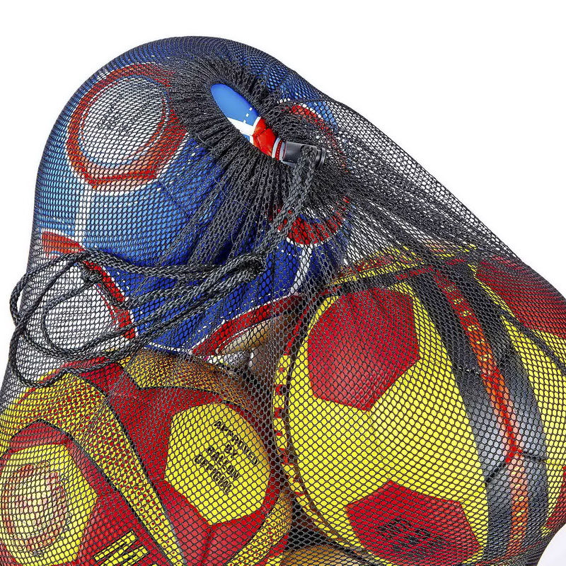 Сетка на 12 мячей 96x70 см FB-5577 (6306)