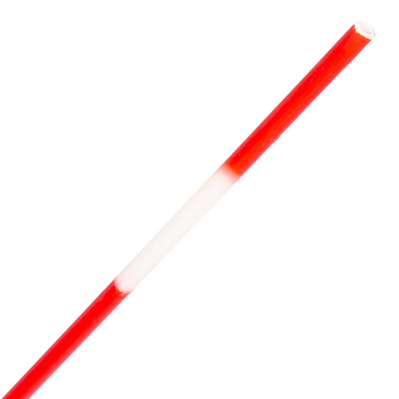 Антенна для волейбольной сетки (2 шт.)  h=1.8 м, d=10 мм C-3261 (6630)