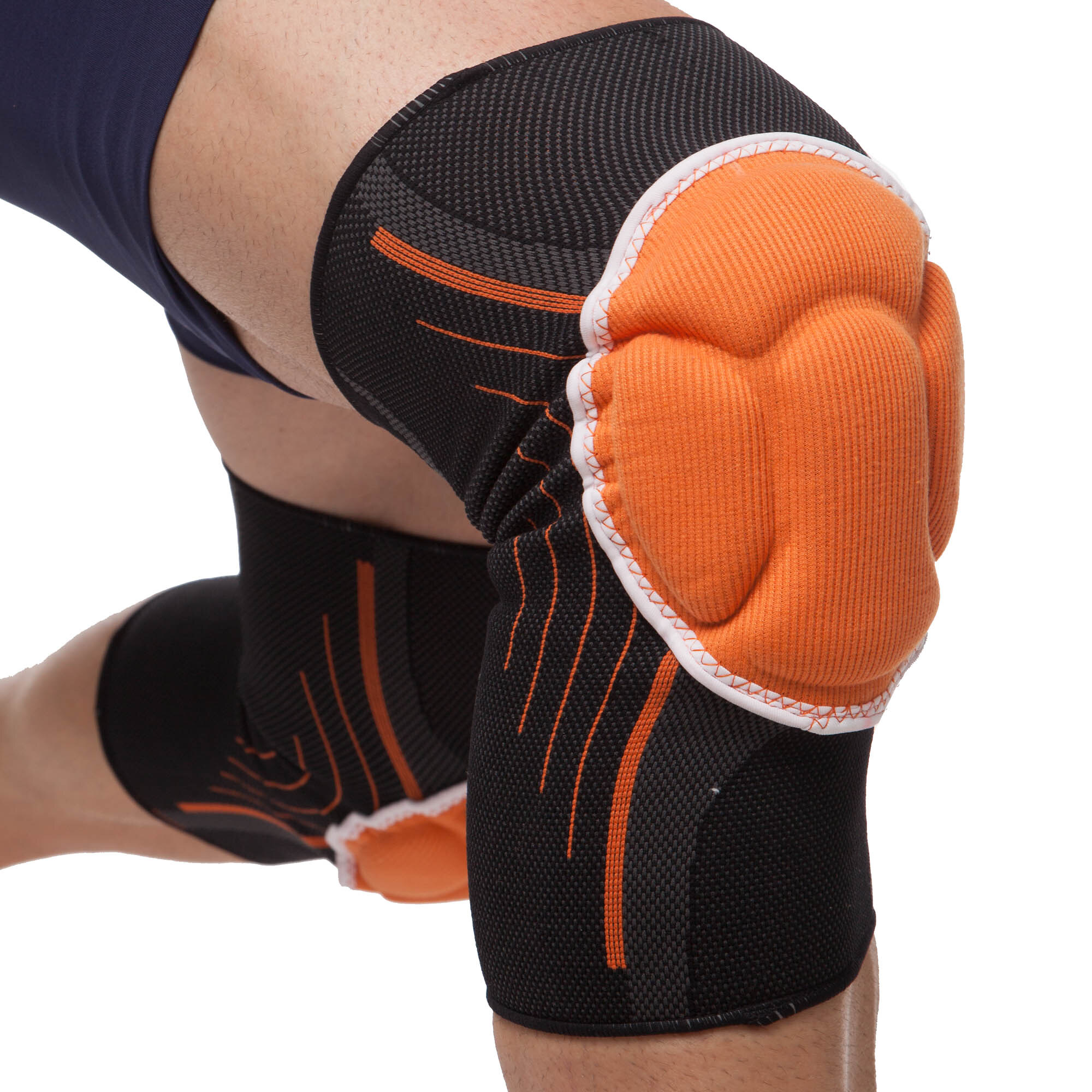 Наколенники для волейбола L MT-302-1 (10833)