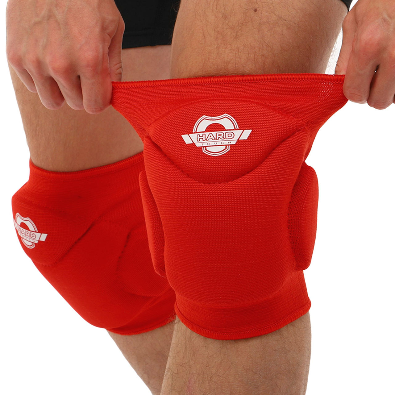 Genunchiere volei (2 buc.) L Hard Touch CO-8899 (10329)