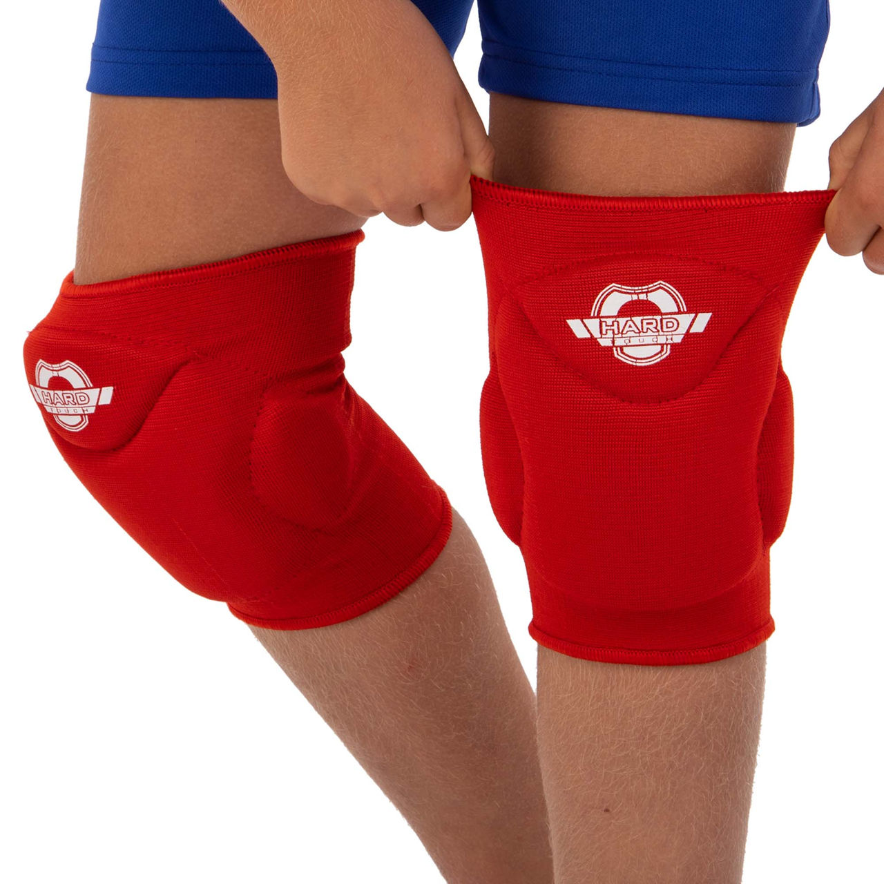 Genunchiere volei (2 buc.) L Hard Touch CO-8899 (10329)