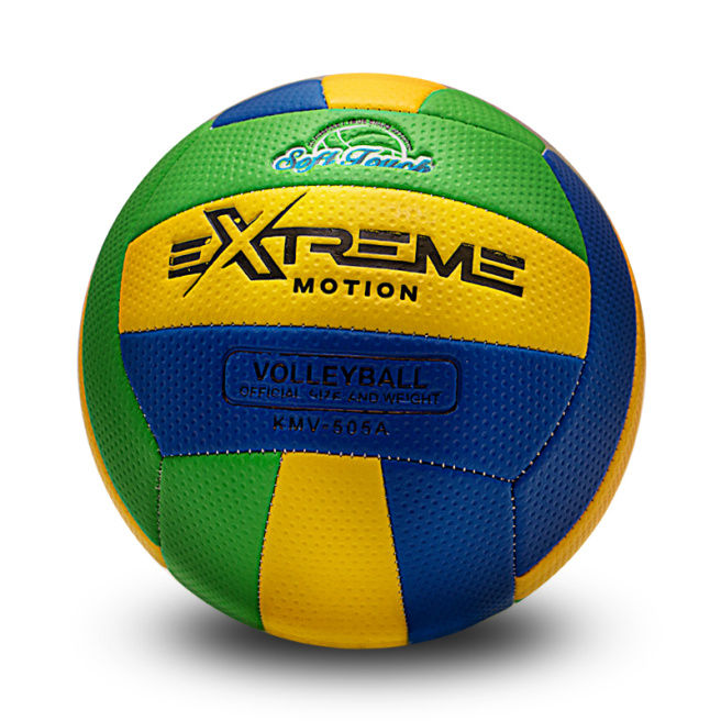 Minge volei №5 Extreme / Meik / Wilshi (6820)