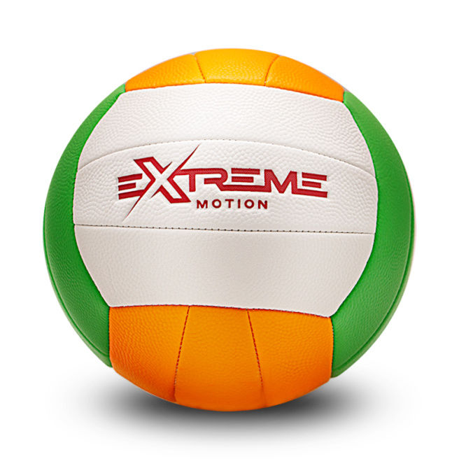 Minge volei №5 Extreme / Meik / Wilshi (6820)