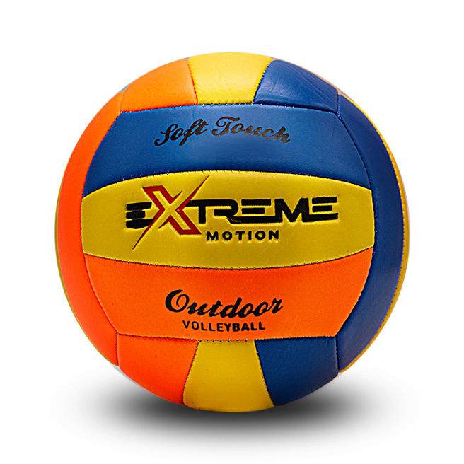 Minge volei №5 Extreme / Meik / Wilshi (6820)