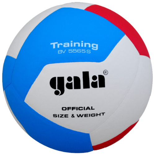 Мяч волейбольный Gala Training 5565 (9000)
