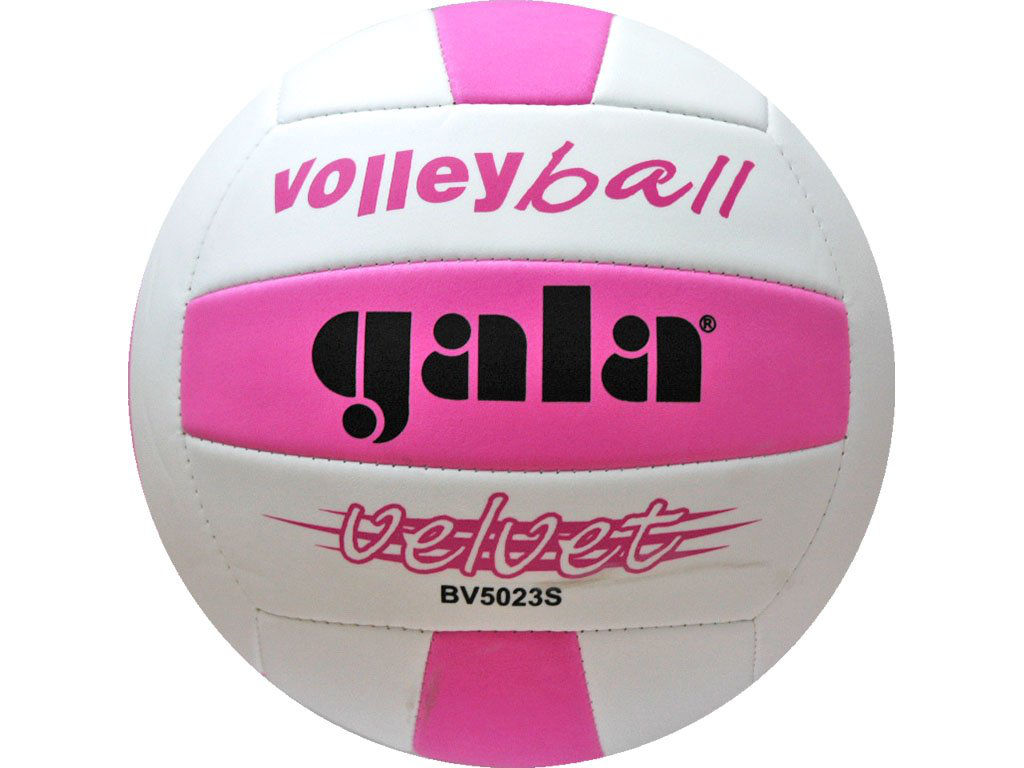 Minge volei №5 Gala Velvet 5023 (7917)
