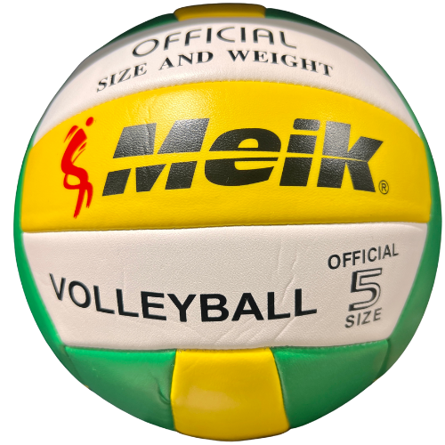 Мяч волейбольный Wilshi / Meik (6536)