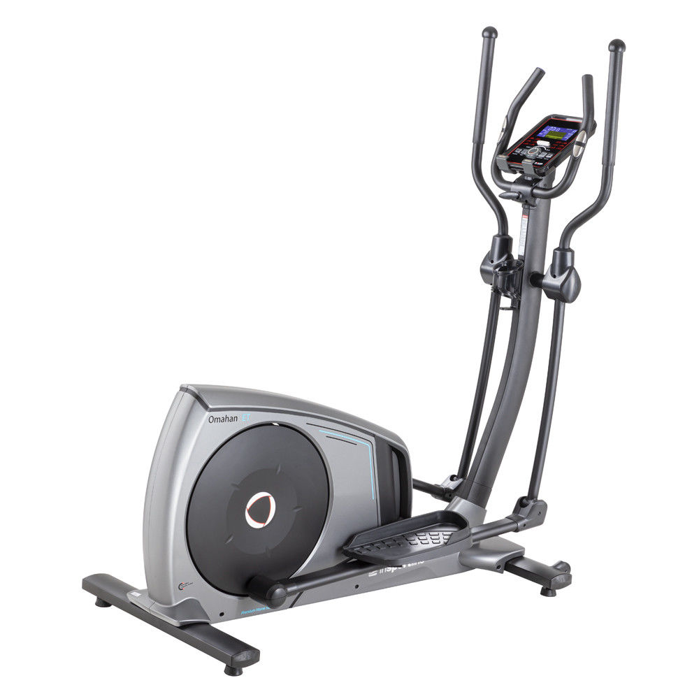 Aparat eliptic inSPORTline Omahan ET 20302 (3660)