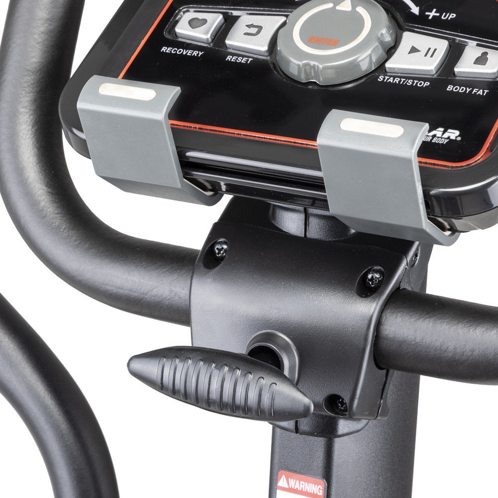 Aparat eliptic inSPORTline Omahan ET 20302 (3660)