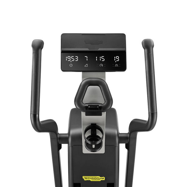 Эллиптический тренажер (макс. 130 кг) Technogym Elliptical (4788)