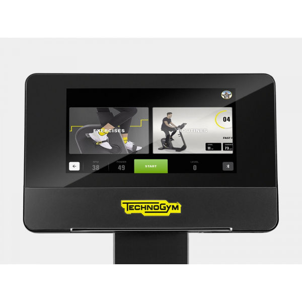 Эллиптический тренажер Technogym Synchro Cross Personal (5610)