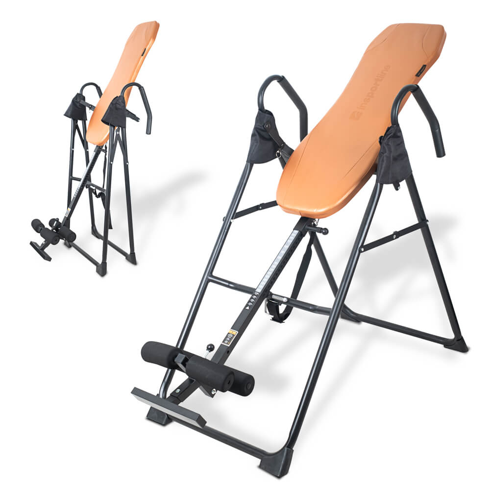 Masa inversie (max. 120 kg) inSPORTline Verge 4071 (177)