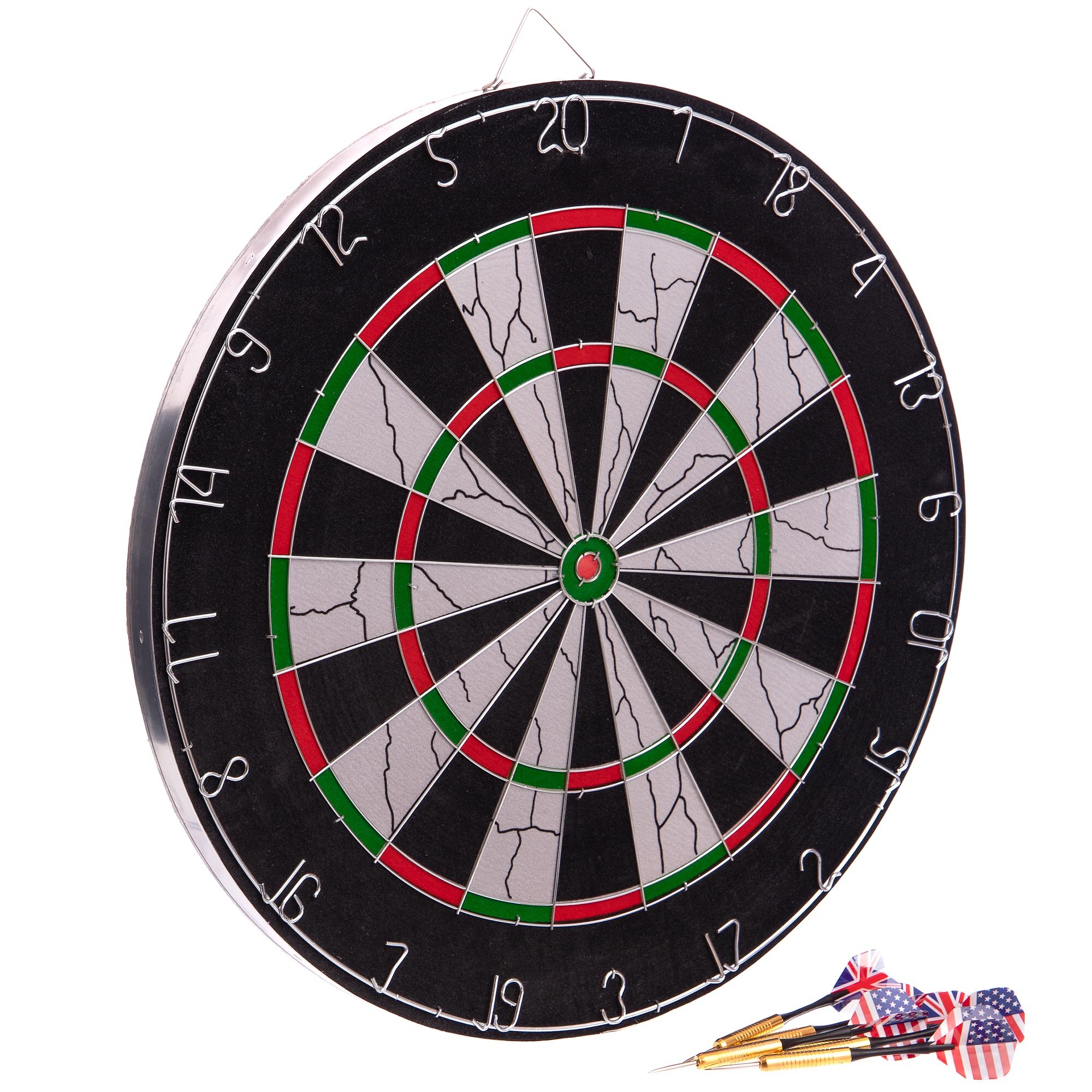 Дартс (6 дротиков) d=45 см BL-18012 / 59669 (116)