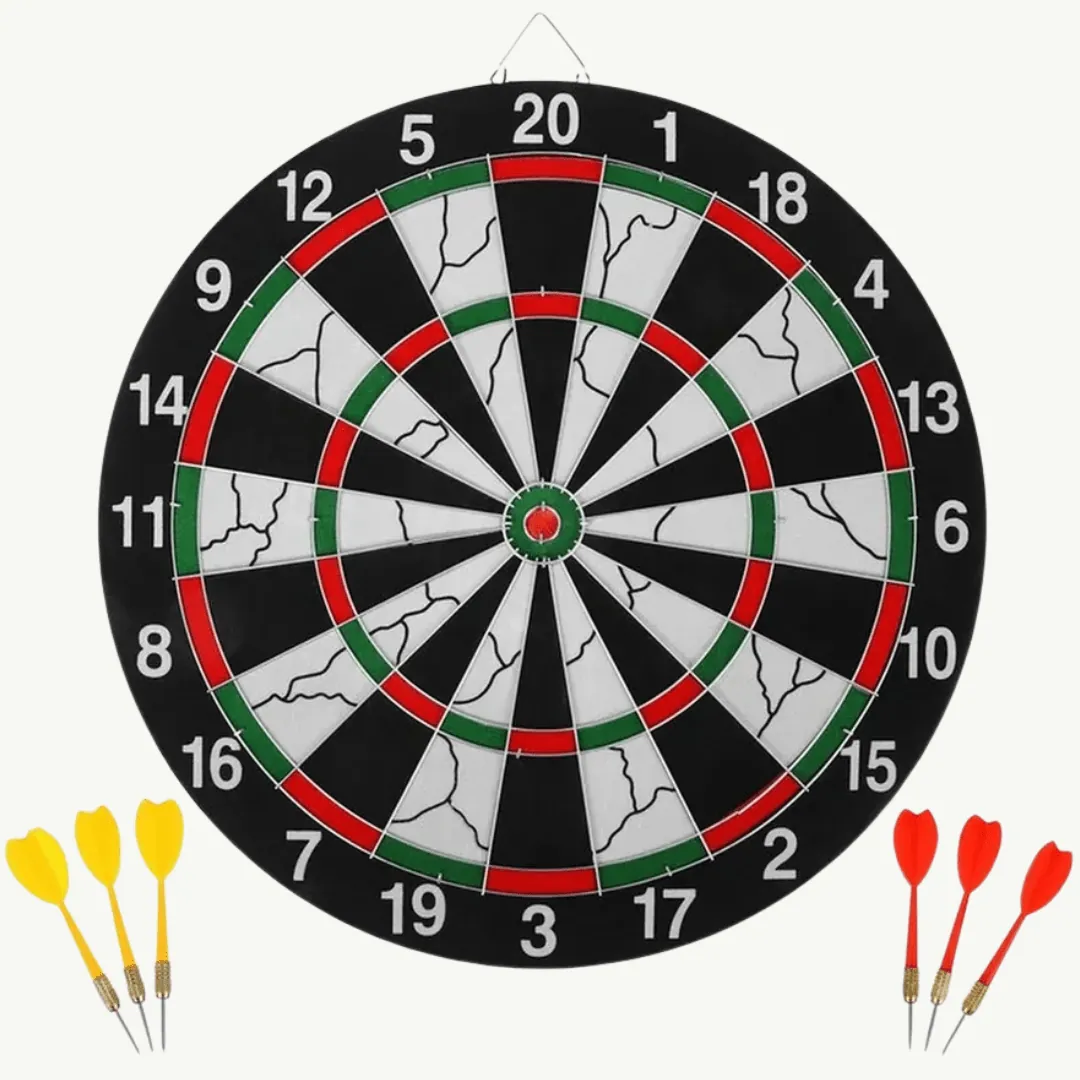 Darts d=36 cm 53612/51250/64899/07108 (1888)