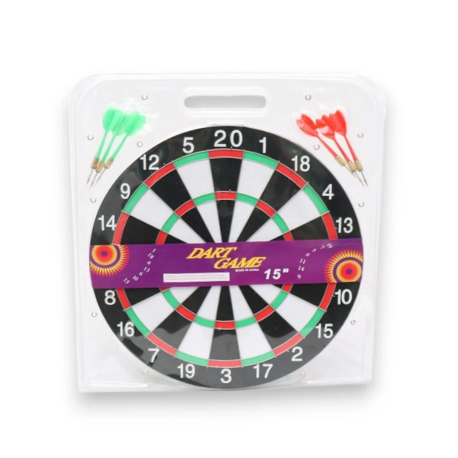 Дартс d=36 cм 53612 / 51250 / 64899 (1888)