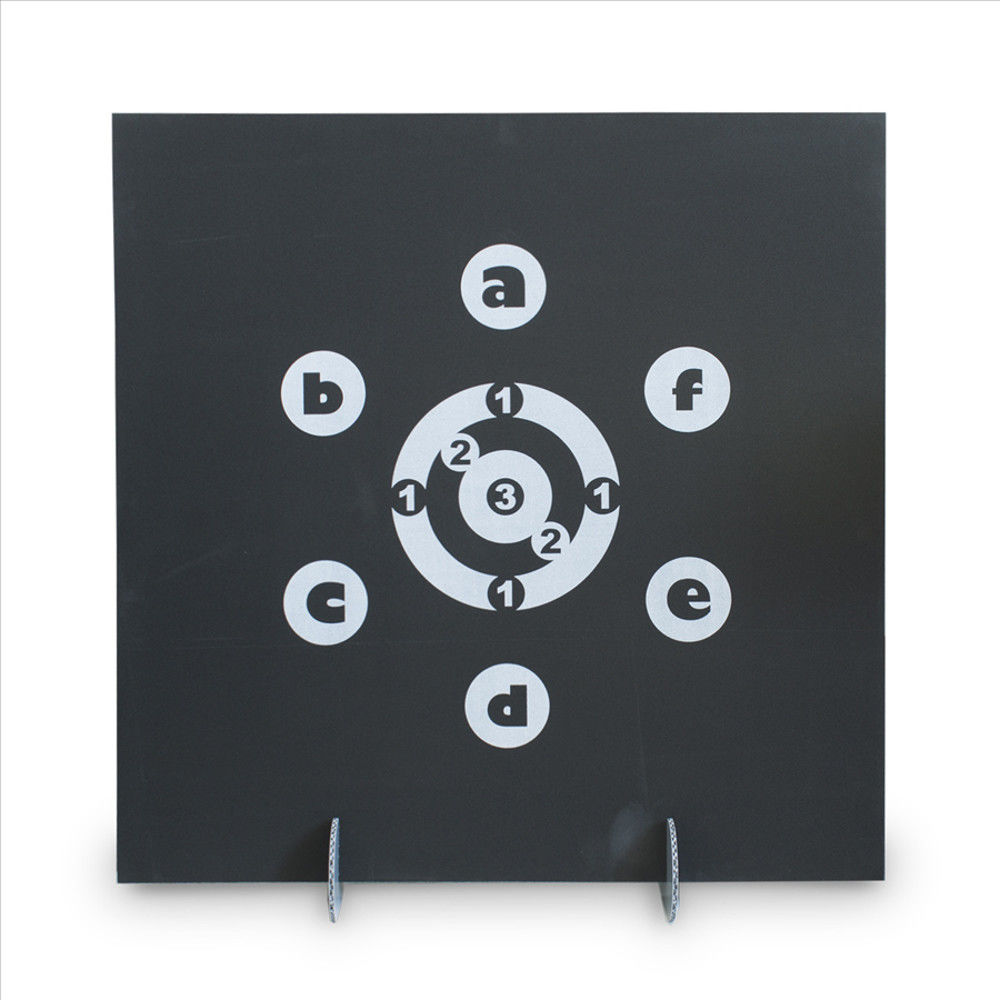 Panou-tinta fara sageti inSPORTline Y503938 (5764)