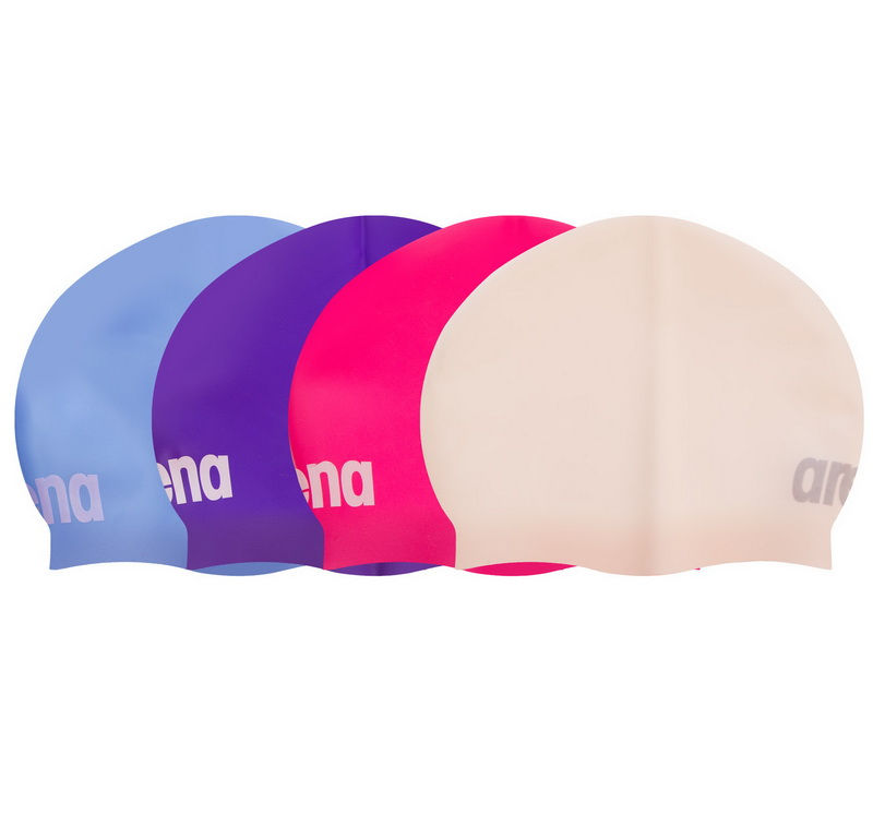 Casca inot silicon Arena Moulded AR-91661 (8446)