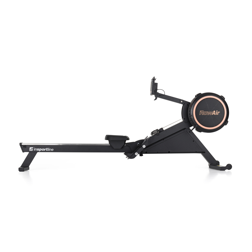 Aparat vislit (max. 160 kg) inSPORTline RowAir 25950 (10792) 2