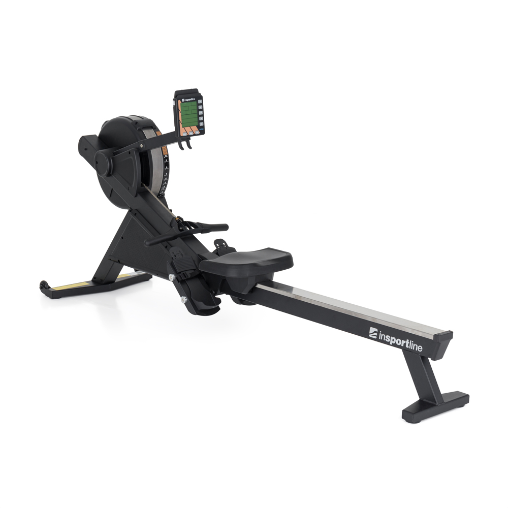 Aparat vislit (max. 160 kg) inSPORTline RowAir 25950 (10792) 3