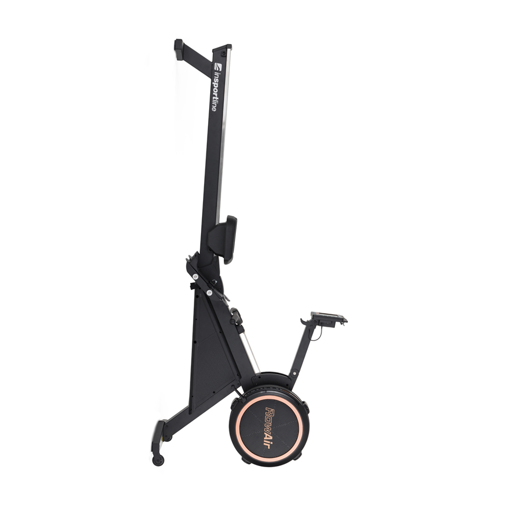 Aparat vislit (max. 160 kg) inSPORTline RowAir 25950 (10792) 4