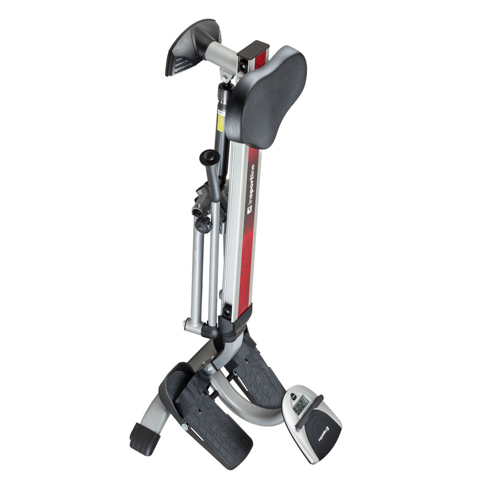 Aparat de vislit inSPORTline Power Master X 16636 (3918)