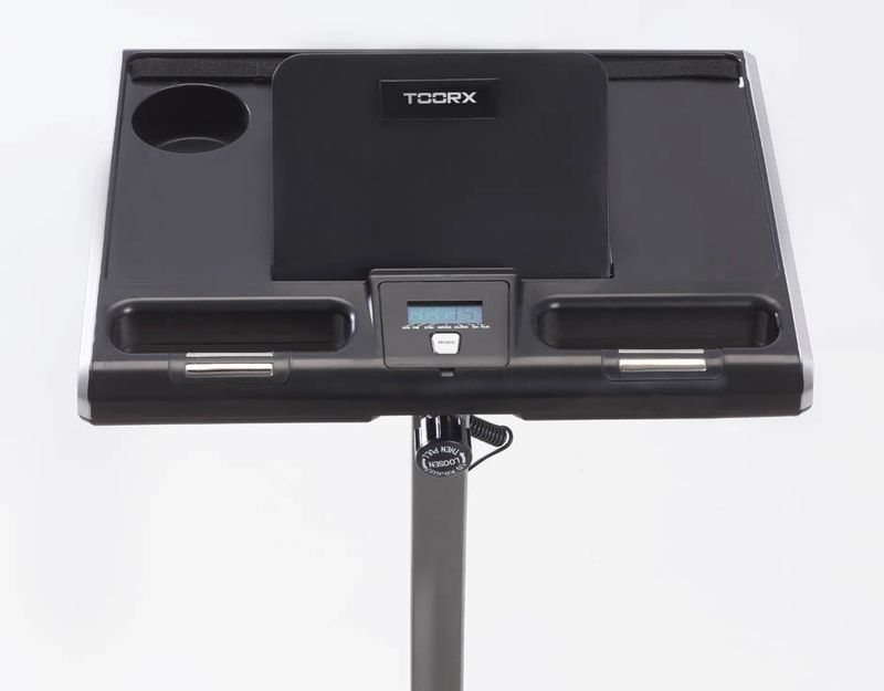 Велотренажер (макс. 100 кг) Garlando BRX-OFFICE COMPACT EverFIT TOORX (3676)