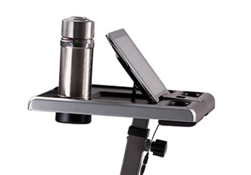 Велотренажер (макс. 100 кг) Garlando BRX-OFFICE COMPACT EverFIT TOORX (3676)