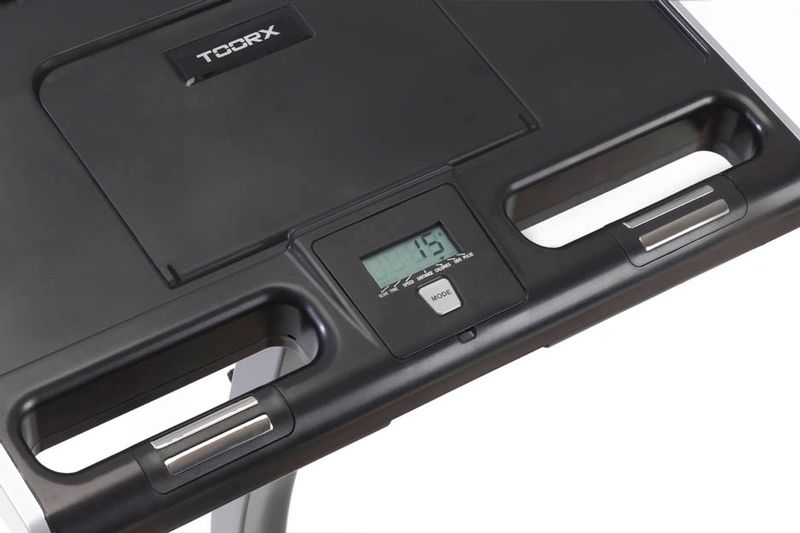 Велотренажер (макс. 100 кг) Garlando BRX-OFFICE COMPACT EverFIT TOORX (3676)