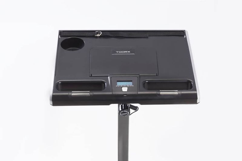 Велотренажер (макс. 100 кг) Garlando BRX-OFFICE COMPACT EverFIT TOORX (3676)