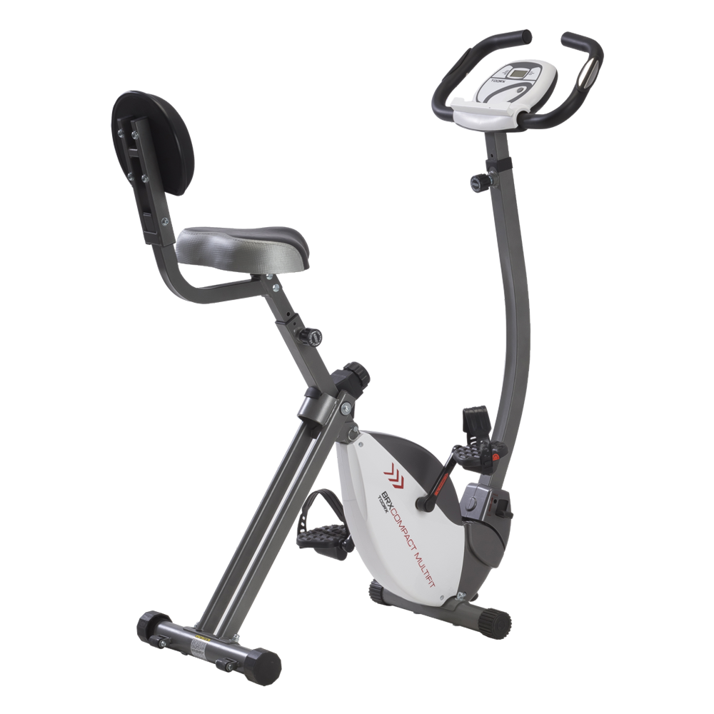 Bicicleta fitness magnetica (max. 100 kg) Garlando BRX-COMPACT MULTI FIT EverFIT TOORX (7206)