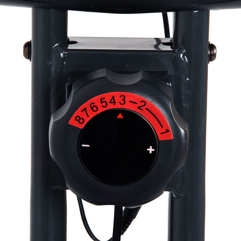 НЕТ В SEVEN Велотренажер (макс. 100 кг) inSPORTline Xbike 5729 (2892)