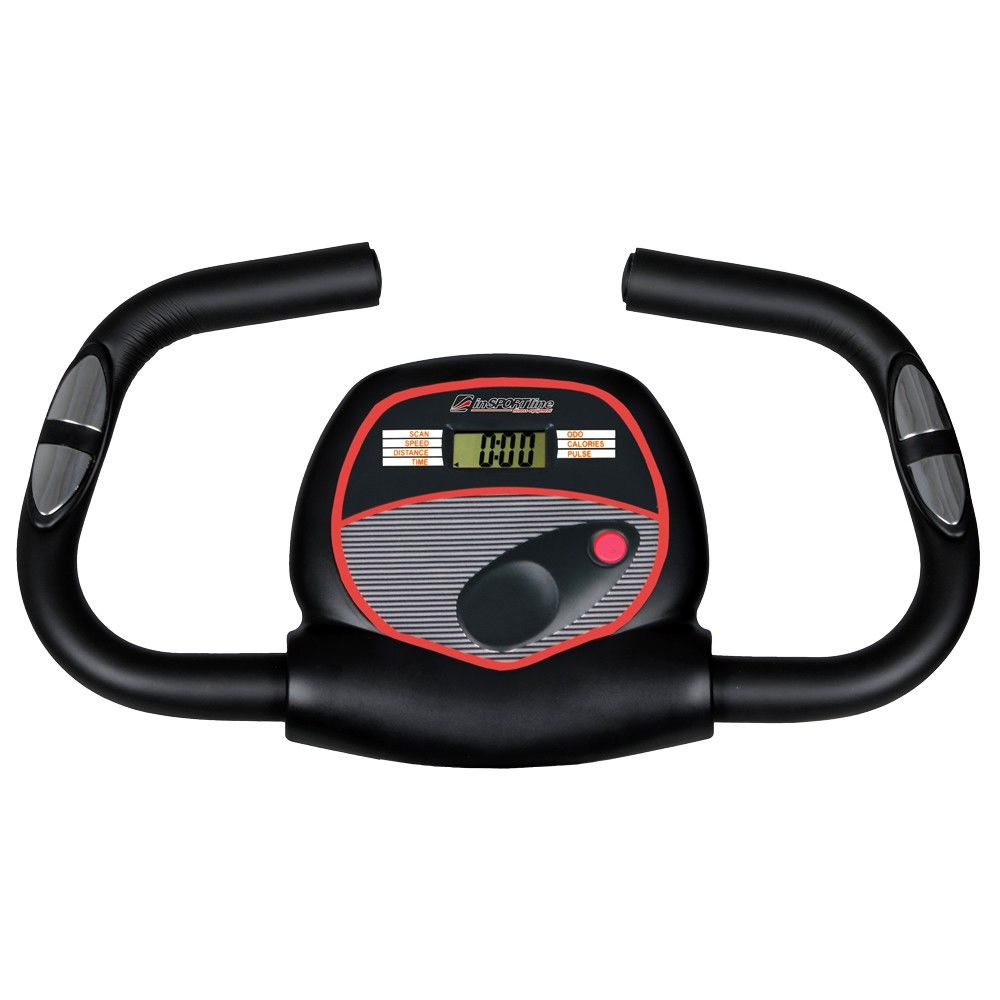 НЕТ В SEVEN Велотренажер (макс. 100 кг) inSPORTline Xbike 5729 (2892)