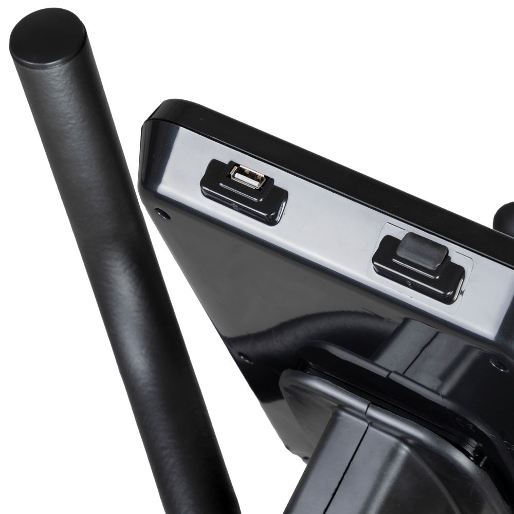 Bicicleta orizon. (max. 150 kg) inSPORTline Omahan RMB 20214 (7639)